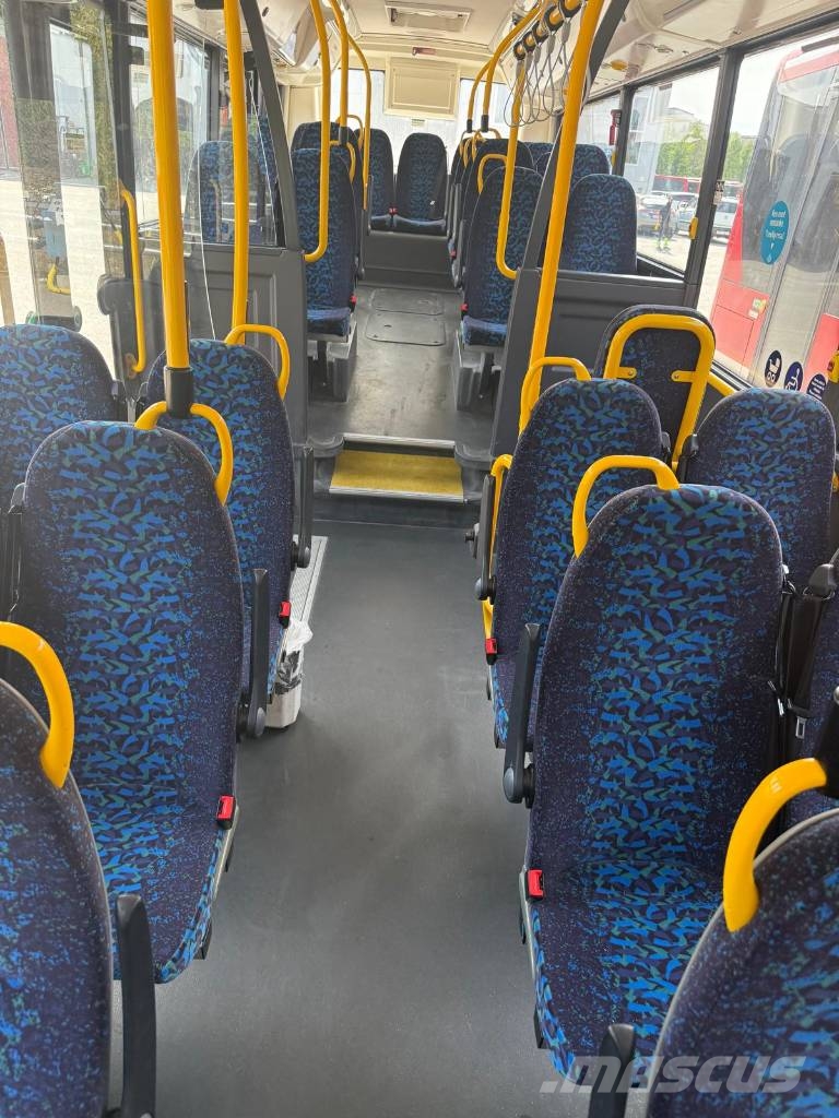 VDL Citea LLE - 127. 59 Units! Intercity bus