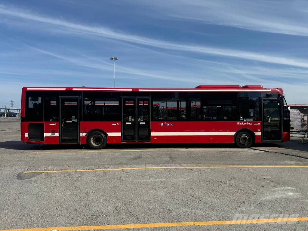 VDL Citea LLE - 127. 59 Units! Intercity bus