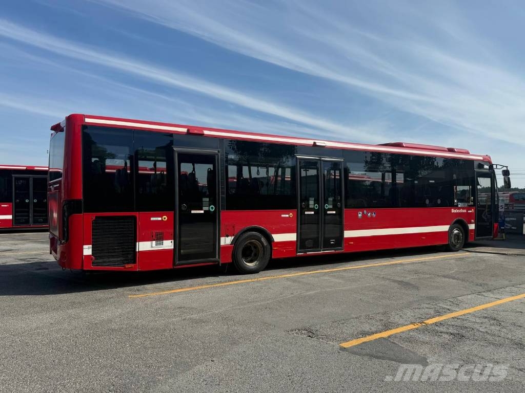 VDL Citea LLE - 127. 59 Units! Intercity bus
