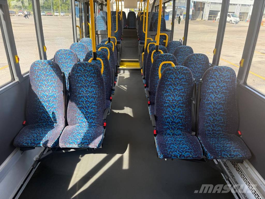 VDL Citea LLE - 127. 59 Units! Intercity bus