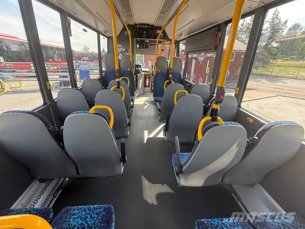VDL Citea LLE - 127. 59 Units! Intercity bus