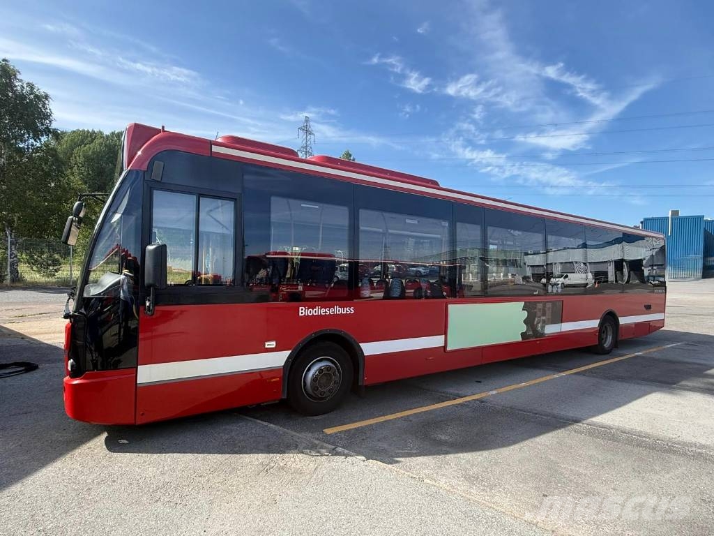 VDL Citea LLE - 127. 59 Units! Intercity bus