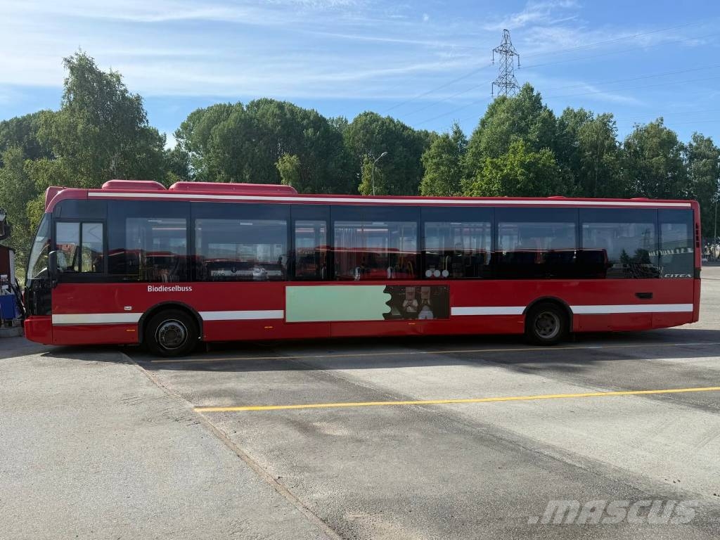 VDL Citea LLE - 127. 59 Units! Intercity bus
