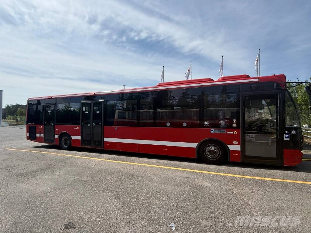 VDL Citea LLE - 127. 59 Units! Intercity bus