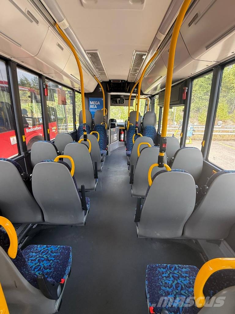 VDL Citea LLE - 127. 59 Units! Intercity bus