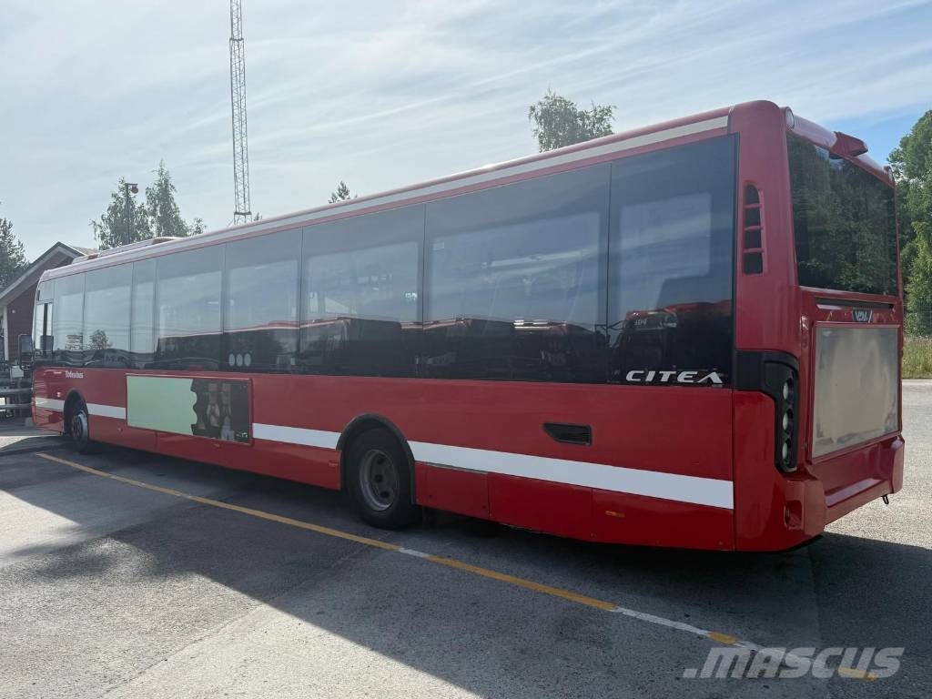 VDL Citea LLE - 127. 59 Units! Intercity bus