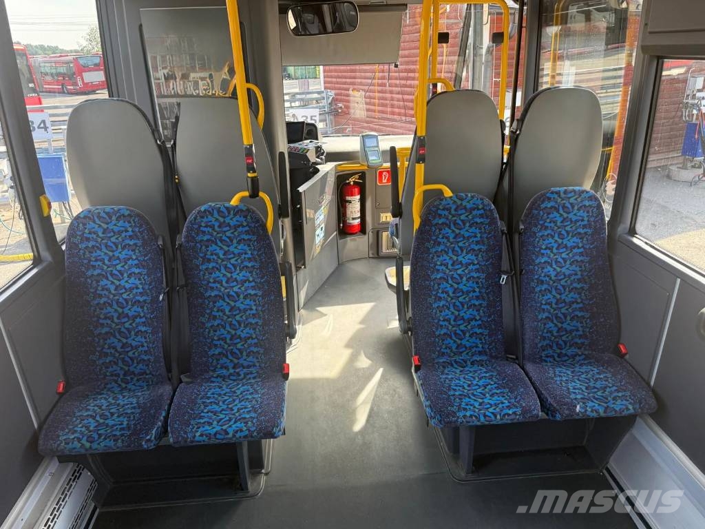 VDL Citea LLE - 127. 59 Units! Intercity bus