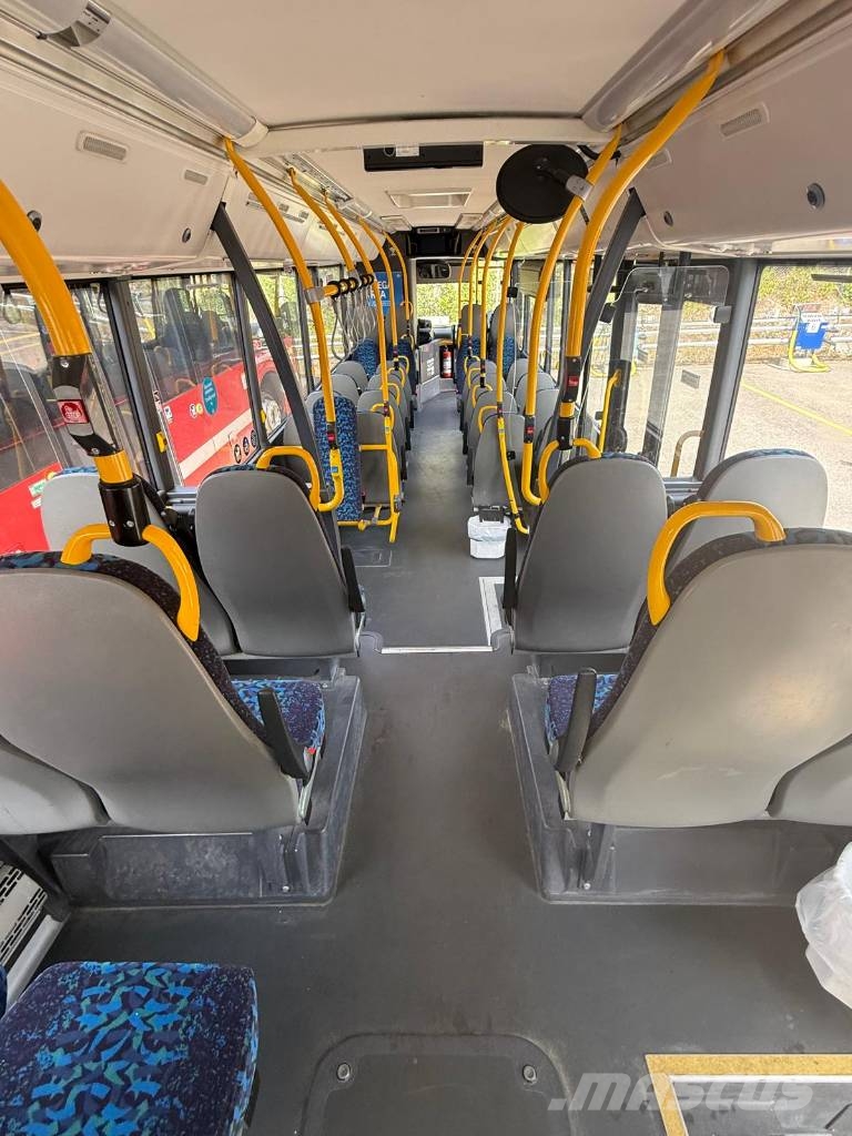 VDL Citea LLE - 127. 59 Units! Intercity bus