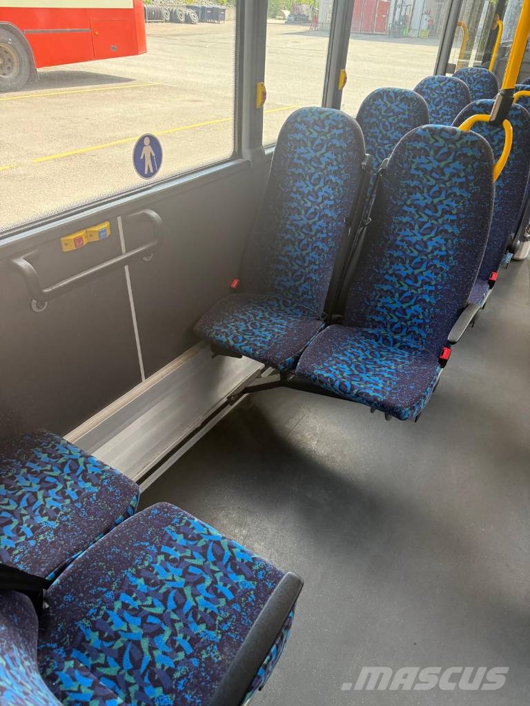 VDL Citea LLE - 127. 59 Units! Intercity bus
