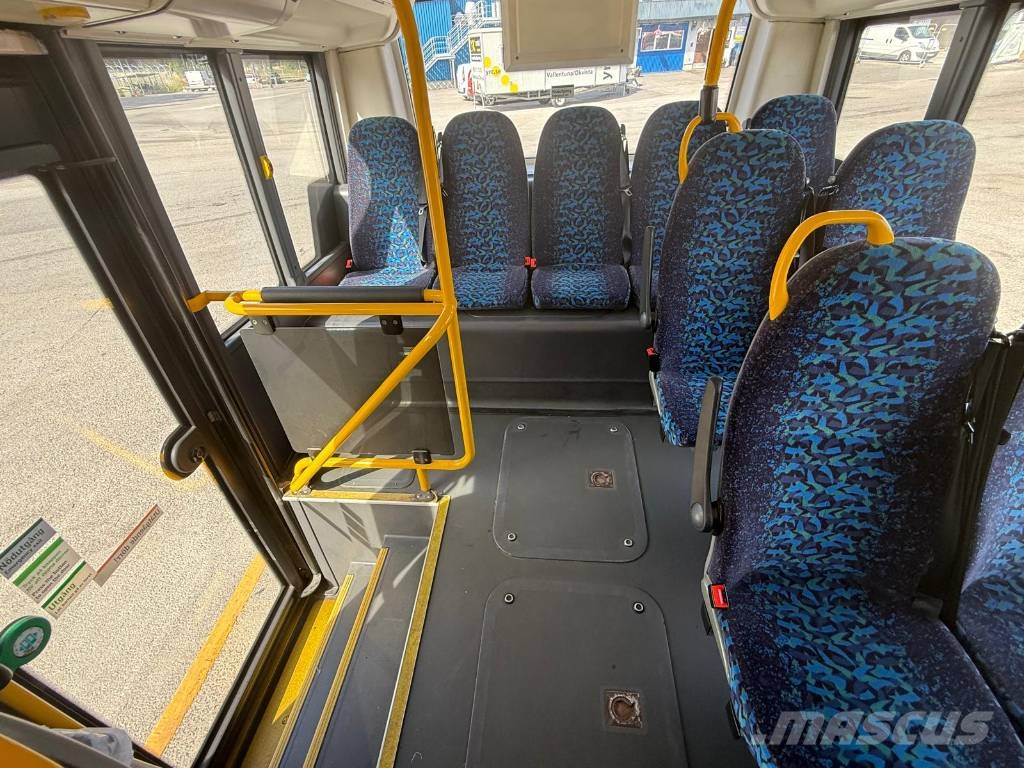 VDL Citea LLE - 127. 59 Units! Intercity bus