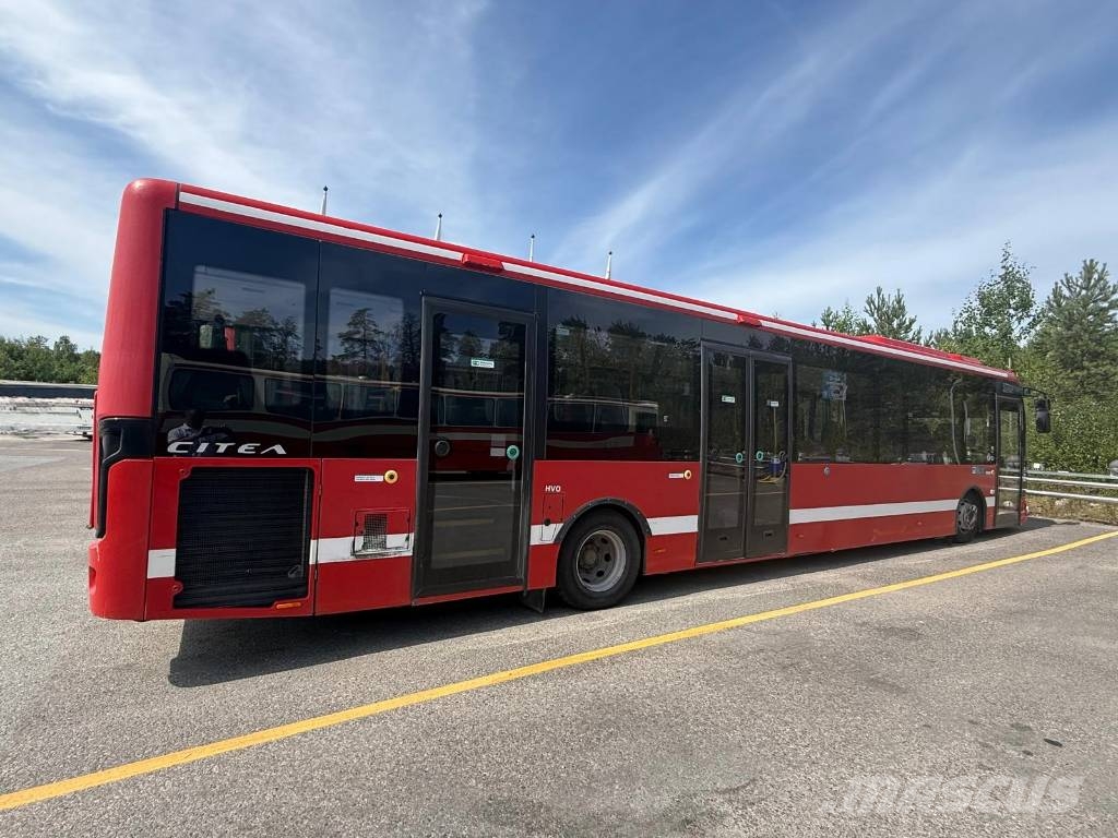 VDL Citea LLE - 127. 59 Units! Intercity bus