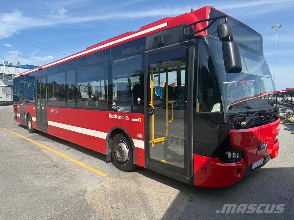 VDL Citea LLE - 127. 59 Units! Intercity bus