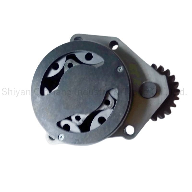 Cummins Oil Pump 3991123 4941464 4983588 3950005 Motorer