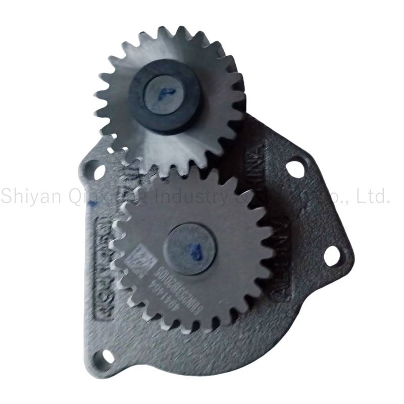 Cummins Oil Pump 3991123 4941464 4983588 3950005 Motorer