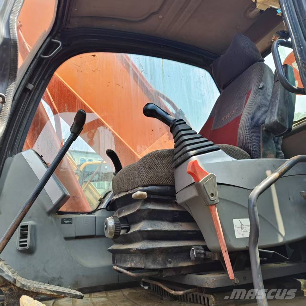 Doosan DX300LC-9C Верижен екскаватор