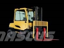 Hyster J5.5XN6 Electric forklifts