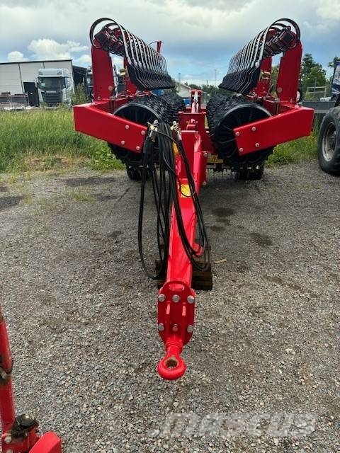 He-Va Tip-Roller 9.5 Vältar