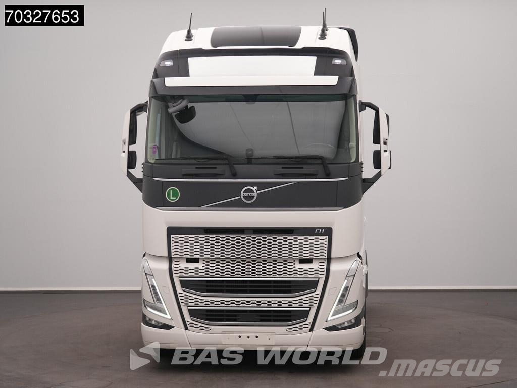 Volvo FH 460 4X2 XL 2xTanks VEB+ I-ParkCool ACC Prime Movers
