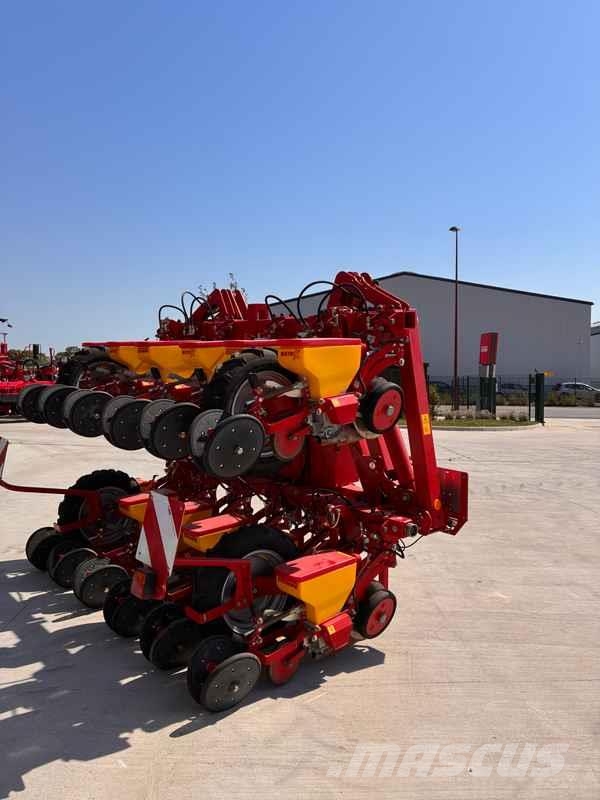Grimme MATRIX Semoir de précision