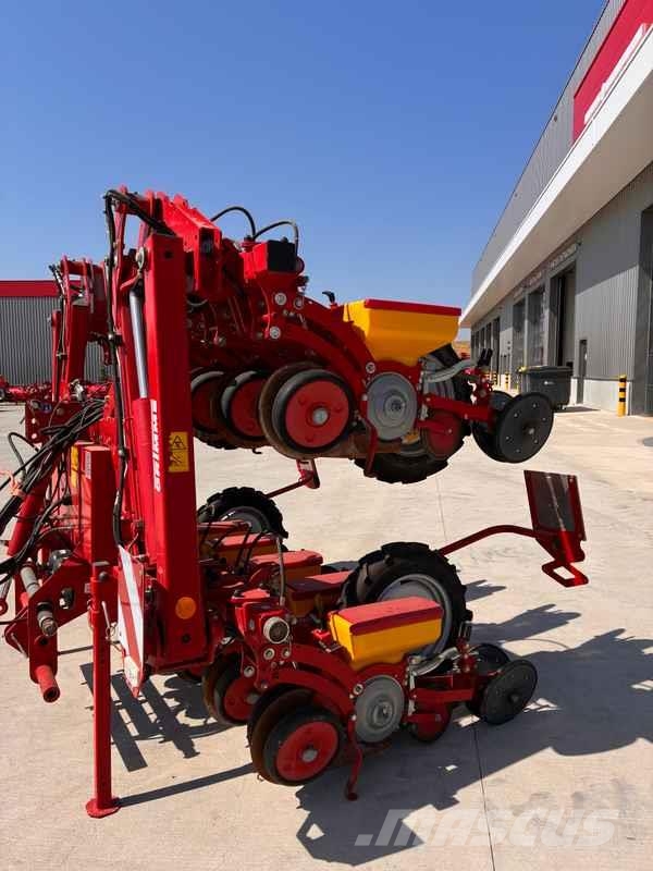 Grimme MATRIX Semoir de précision