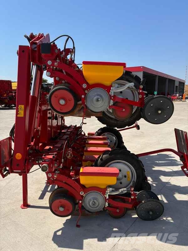 Grimme MATRIX Semoir de précision