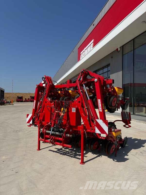 Grimme MATRIX Semoir de précision