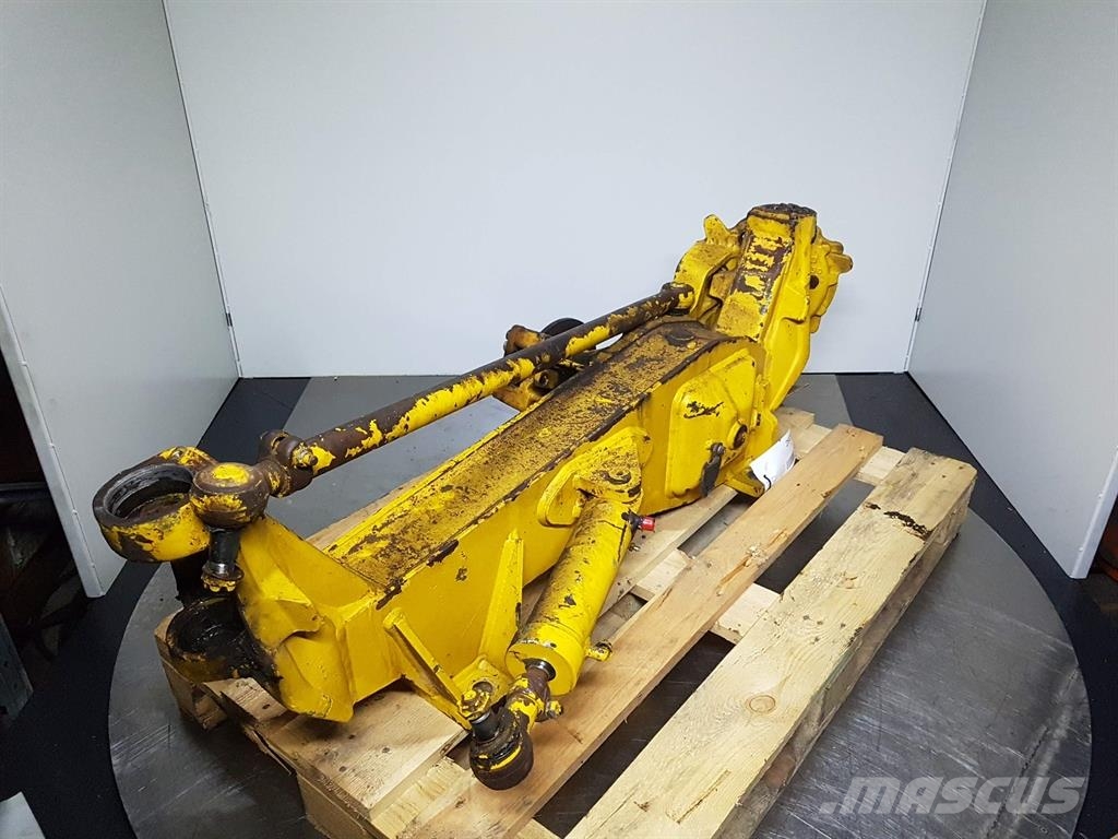 Kramer 316 - Axle/Achse/As محور العجلة