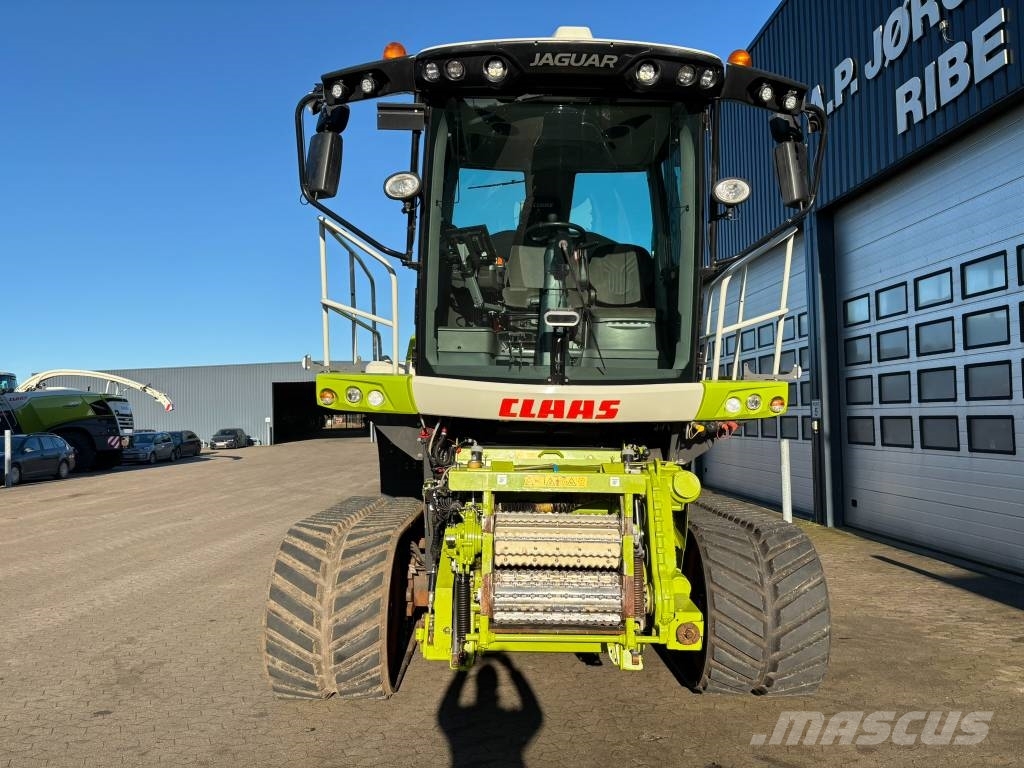 その他 CLAAS JAGUAR960 Siku CLAAS Jaguar 960 Forage Harvester 1:32 Scale Die-Cast