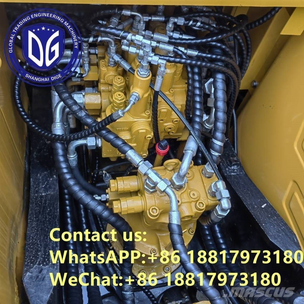 Sany SY 135 C Pro Εκσκαφείς με ερπύστριες
