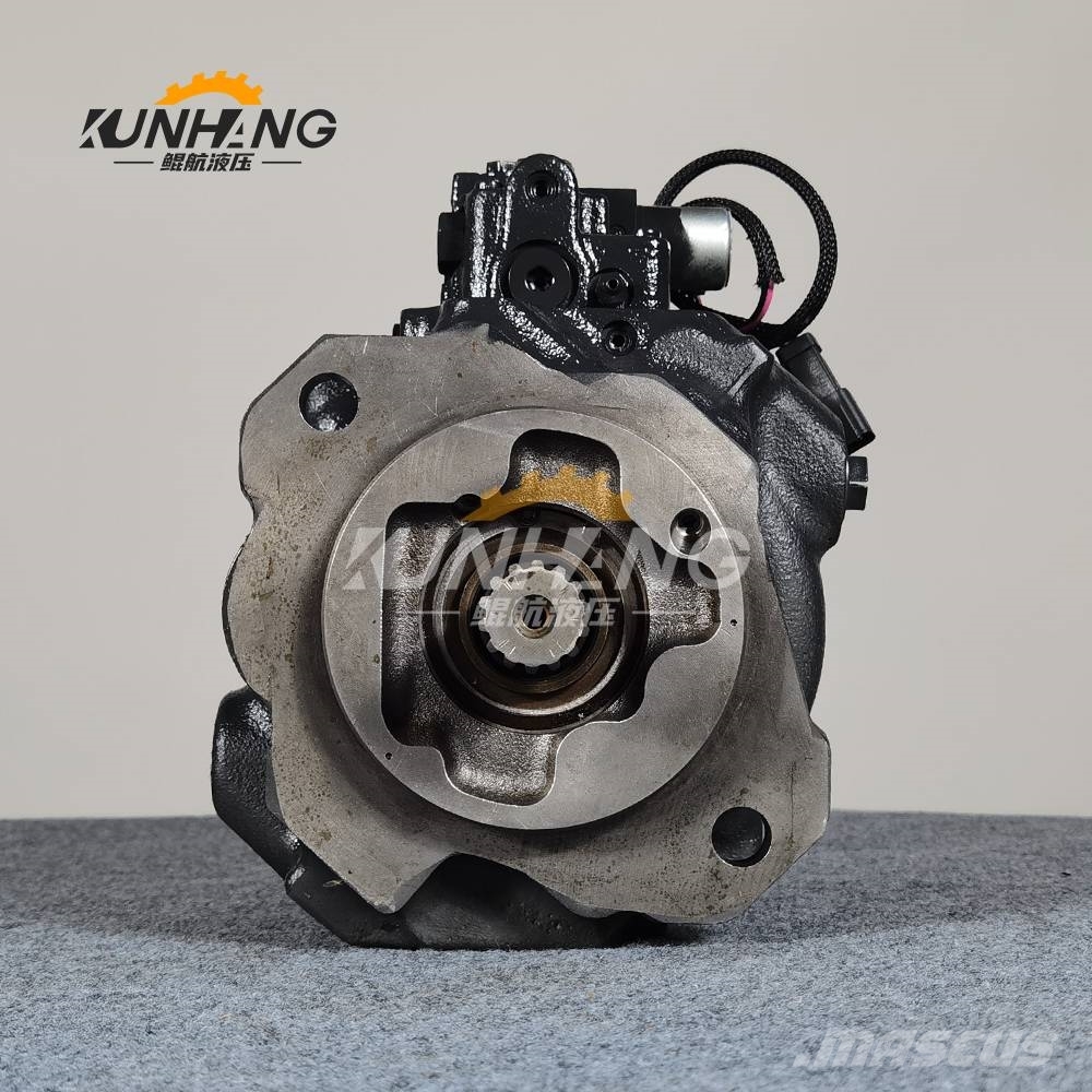 Komatsu 708-1W-41522 PC800 Hydraulic Pump PC800-8 PC850LC- Transmissie