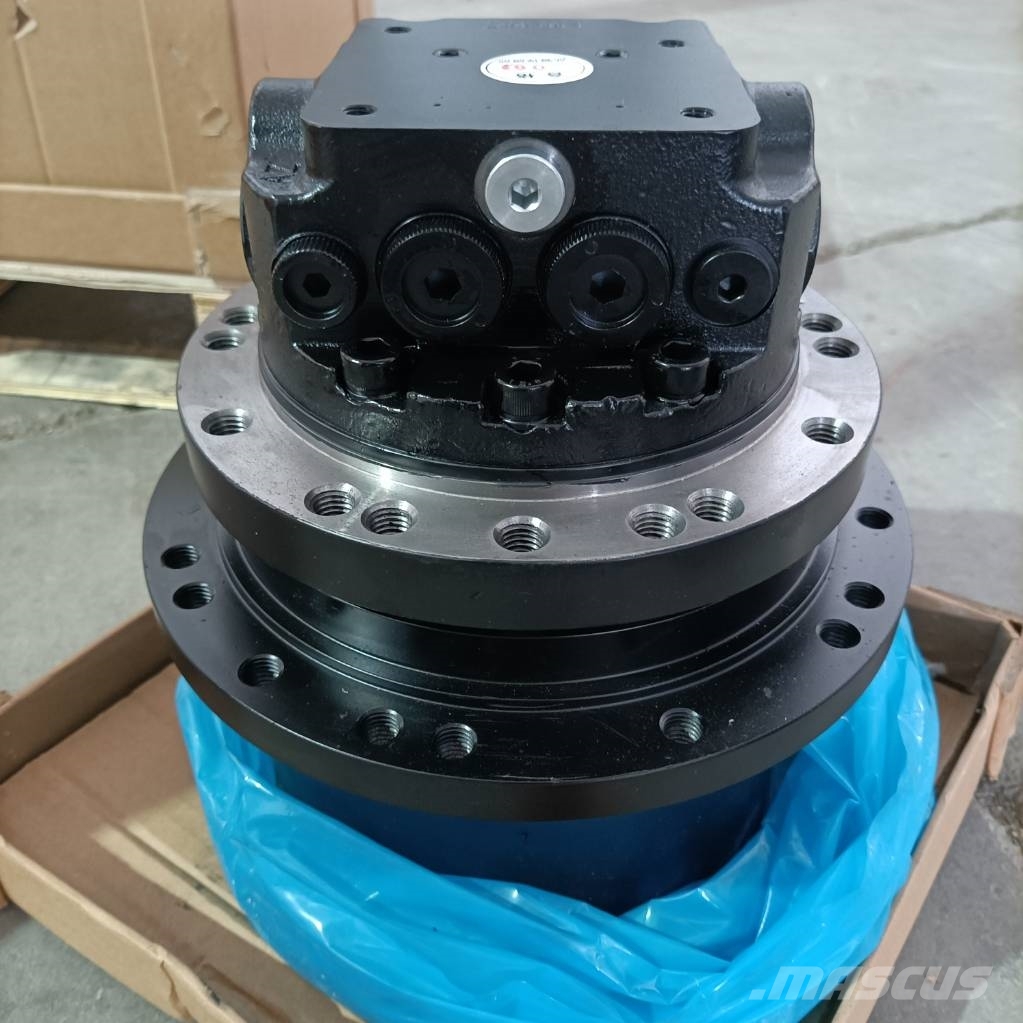 Komatsu 22J-60-25401 travel device PC18MR Final drive Transmission