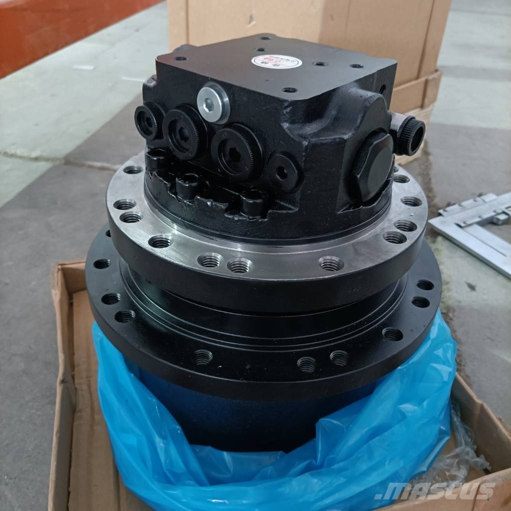 Komatsu 22J-60-25401 travel device PC18MR Final drive Transmission