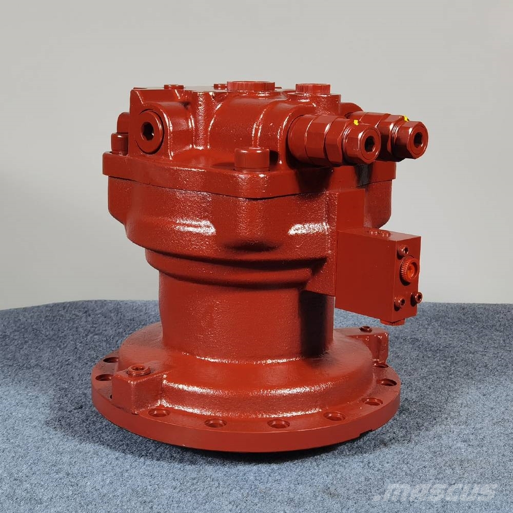 Doosan DX180 Swing Motor K1000697A Transmisija