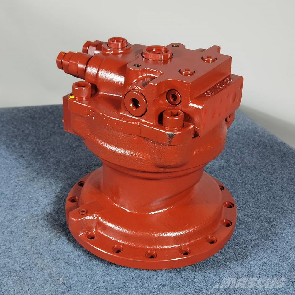 Doosan DX180 Swing Motor K1000697A Transmisija