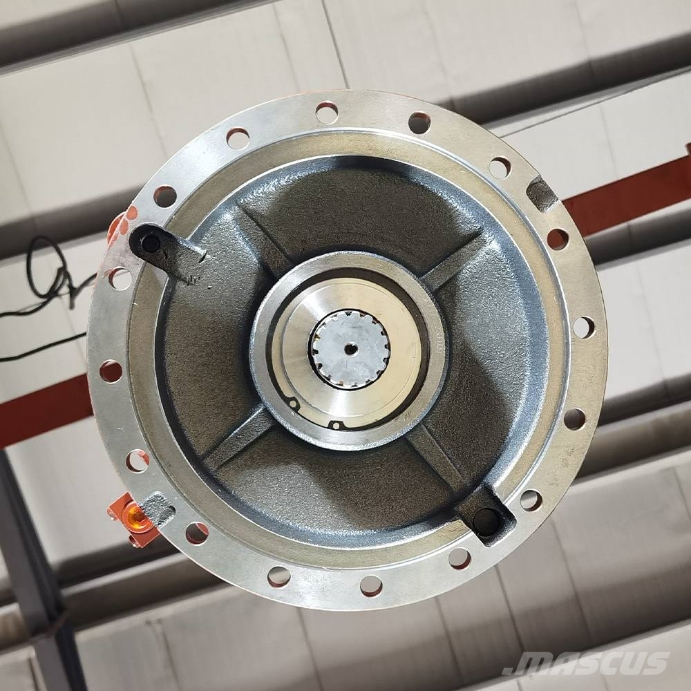 Doosan DX180 Swing Motor K1000697A Transmisija