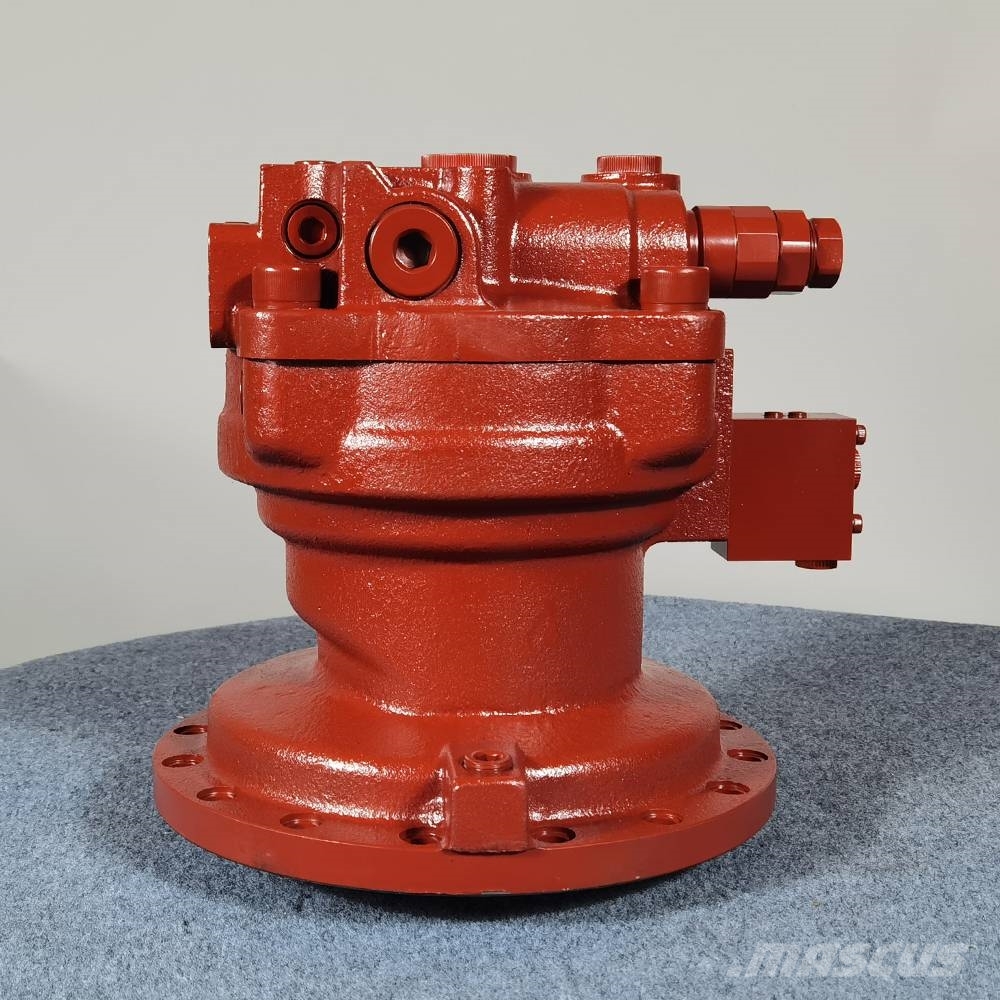 Doosan DX180 Swing Motor K1000697A Transmisija