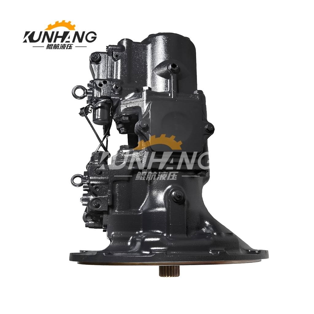 Komatsu PC450-7 PC400LC-8 Pump 708-2H-00027 708-2H-00026 7 Hidráulicos