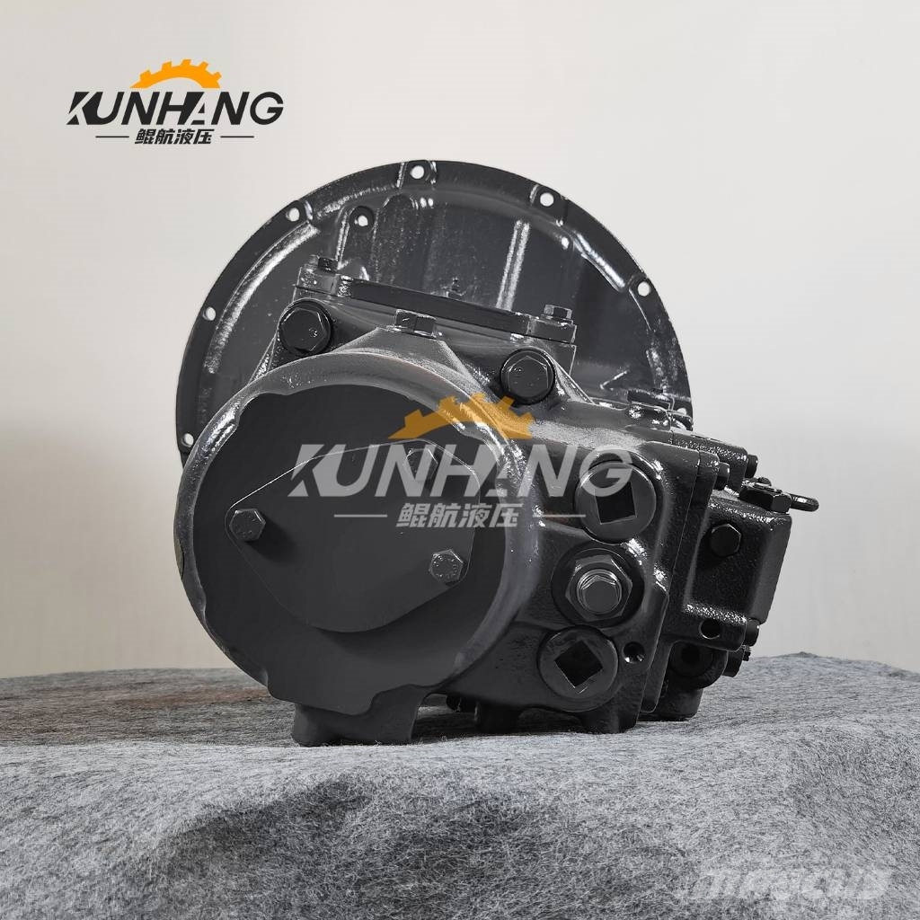 Komatsu PC450-7 PC400LC-8 Pump 708-2H-00027 708-2H-00026 7 Hidráulicos