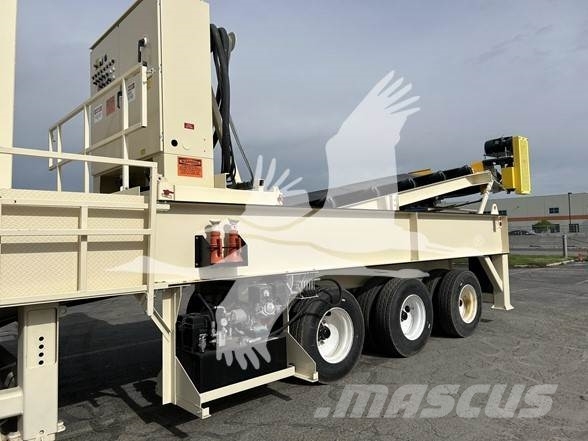 Metso HP300 Knusere - anlæg