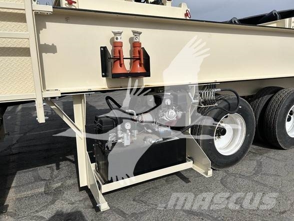 Metso HP300 Knusere - anlæg