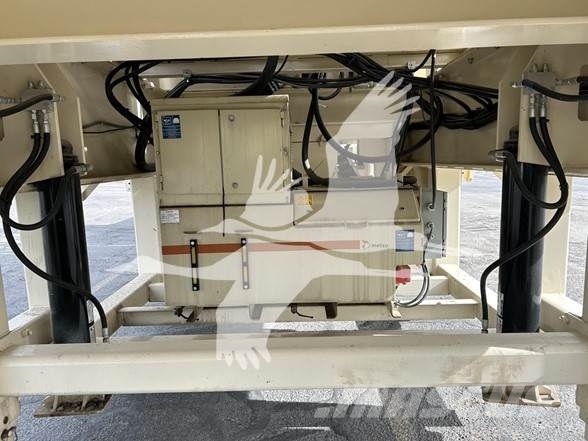Metso HP300 Knusere - anlæg