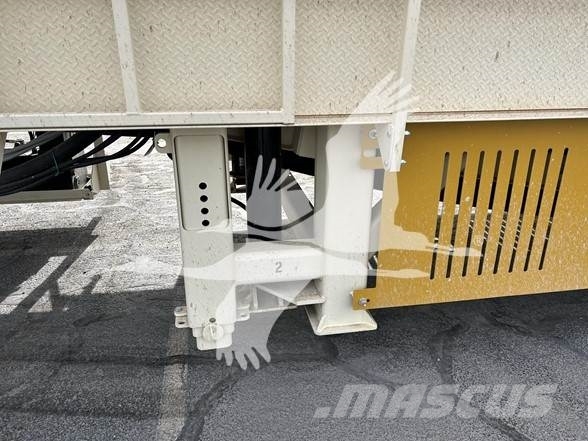 Metso HP300 Knusere - anlæg