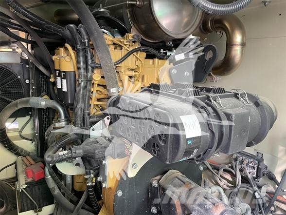 Metso NORDTRACK S4.9 Sietai