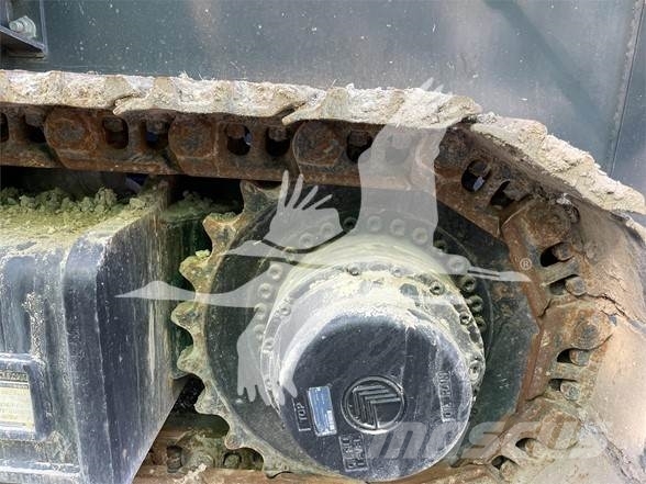 Metso NORDTRACK S4.9 Sietai