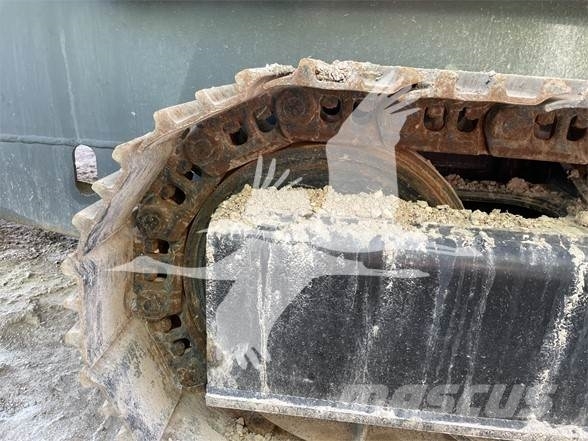Metso NORDTRACK S4.9 Sietai