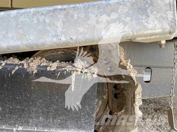 Metso NORDTRACK S4.9 Sietai