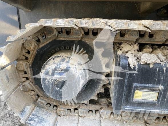 Metso NORDTRACK S4.9 Sietai
