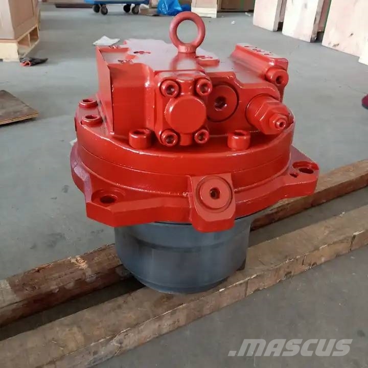 Hitachi ZX1000K ZX650 ZX670 ZX800 ZX850 ZX870 Travel Motor Transmisija