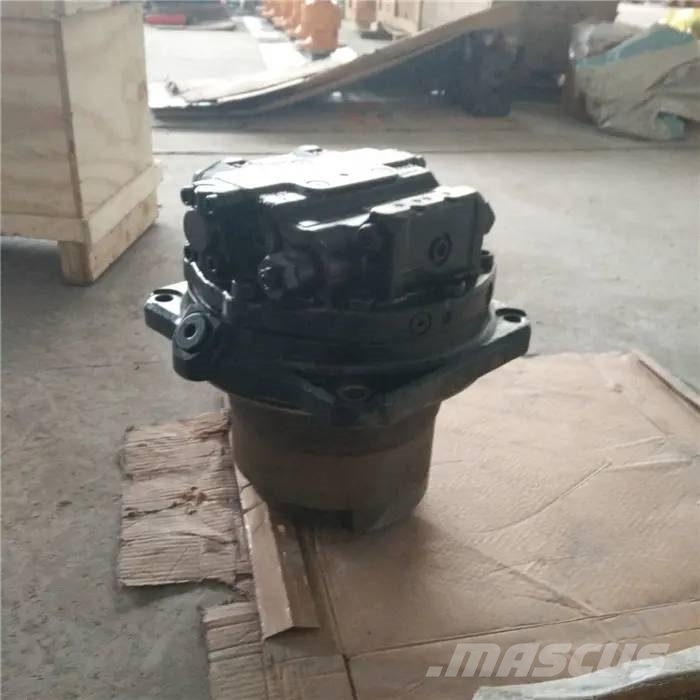 Hitachi ZX1000K ZX650 ZX670 ZX800 ZX850 ZX870 Travel Motor Transmisija