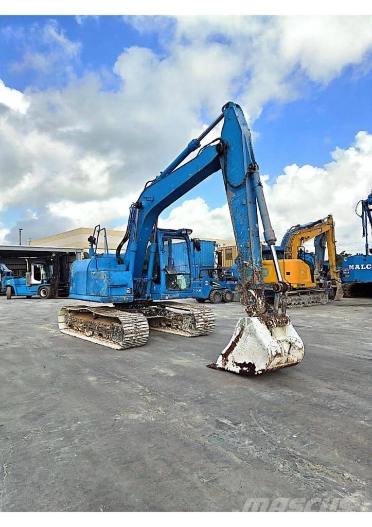 CAT 311FLRR | 2016 | 6,213hrs | INBOUND JEDDAH Rupsgraafmachines